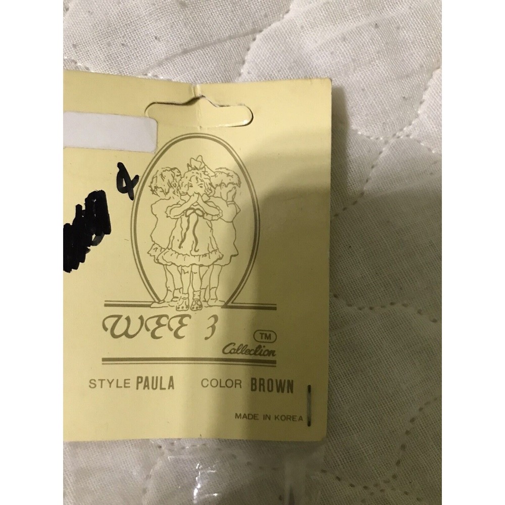 Wee 3 Collection Doll Eyelashes